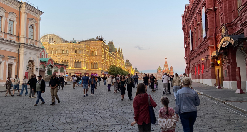 10 худших городов России. Места, от посещения которых лучше воздержаться