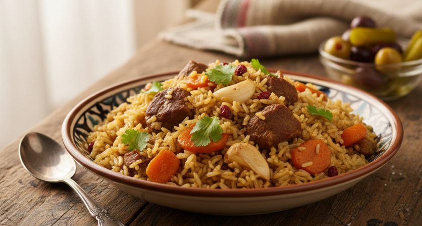 Главный враг рассыпчатого плова: какой ингредиент превращает его в кашу — его добавляет каждый второй