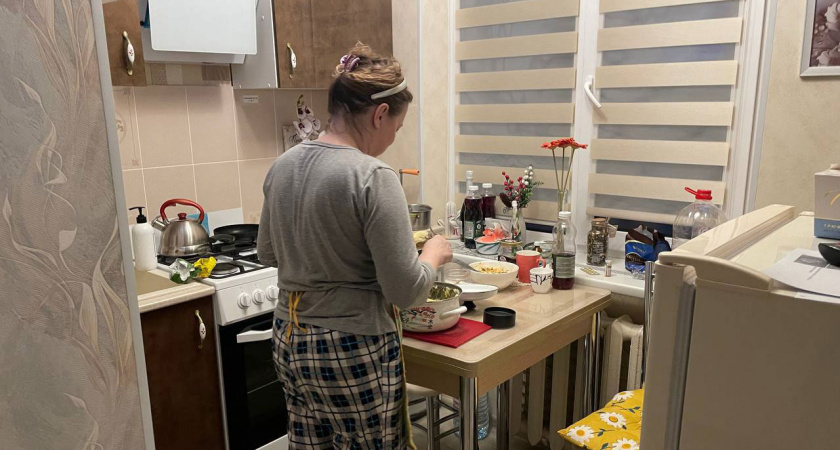 Плохую хозяйку выдает кухня: 10 вещей, которых не должно быть на кухне