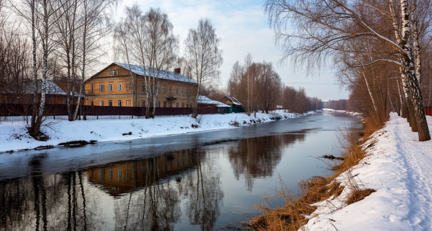 Поселок, в котором проходила государственная граница между СССР и Финляндией: что с ним стало