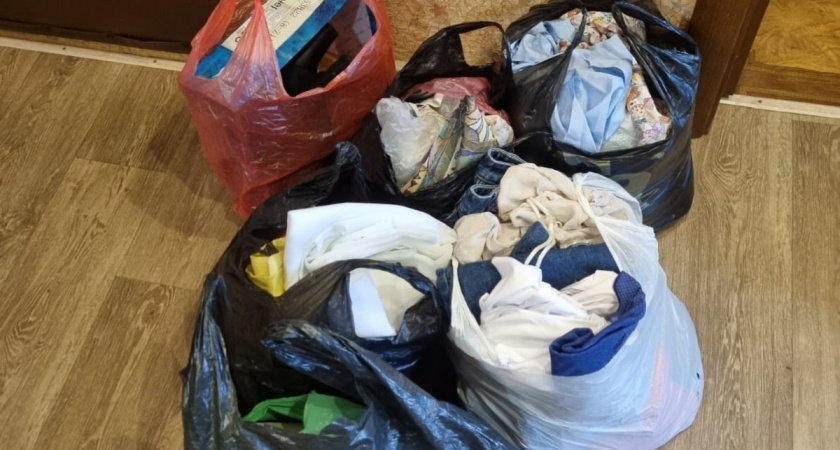 Почему нельзя выкидывать свои старые вещи - запомните раз и навсегда. 5 причин