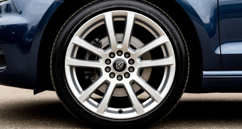 За 8 лет ни разу болты не прикипали: рассказываю, чем смазывать колёсные болты, чтобы они легко откручивались