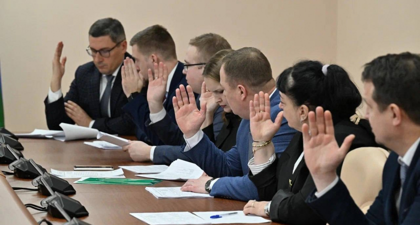 Молодёжному парламенту Коми дали больше времени на формирование