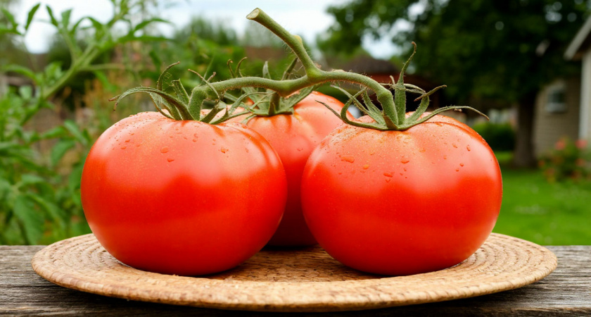 Сажаем уже больше 30 лет. Любимые 7 сортов помидоров, которые я всем рекомендую сажать в 2026 году