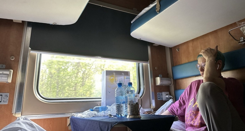 В поездах теперь это делать строго запрещено. Что ждет пассажиров РЖД в сезоне-2026