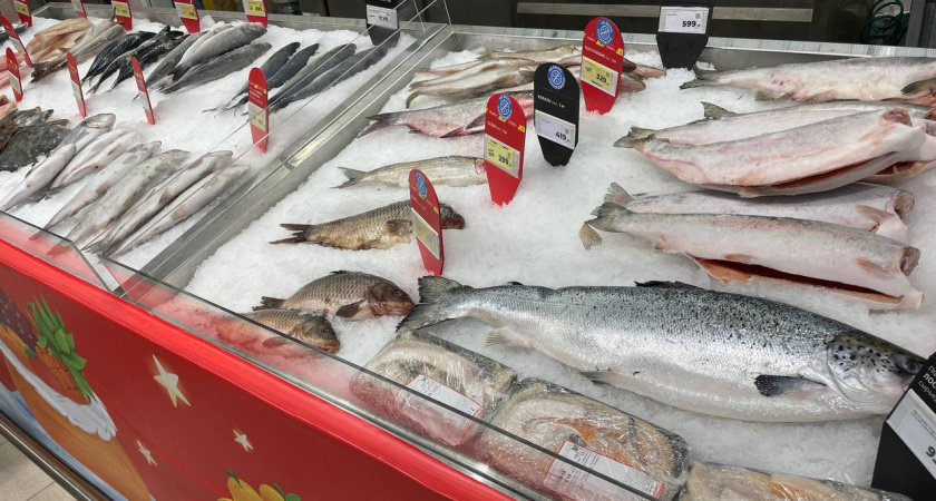Напичкана чем попало: какую рыбу лучше никогда не есть - и в чем опасность