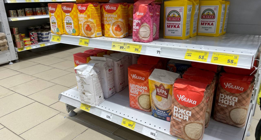 Всегда брал, но больше не буду: мука, которую лучше не покупать - что нужно знать о муке из наших магазинов