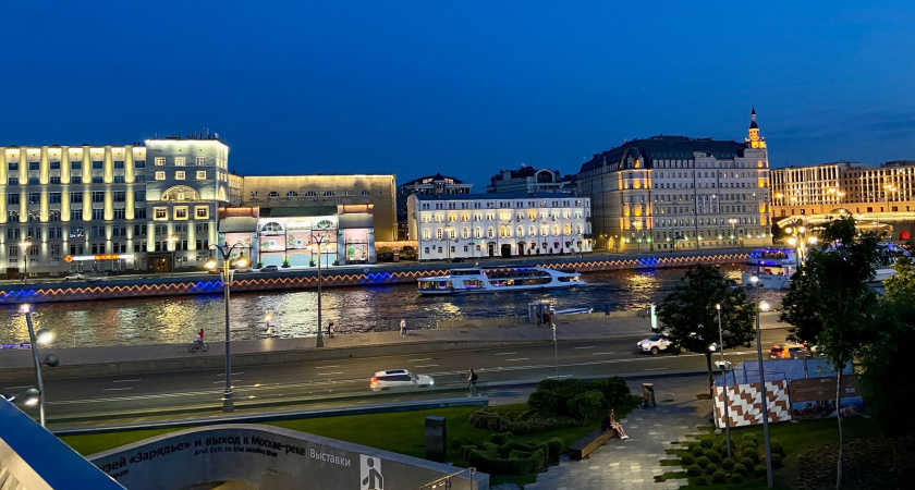 Неожиданно самый приятный для жизни город-миллионник в России: дешёвое жильё, полно работы, объявлен центром культуры