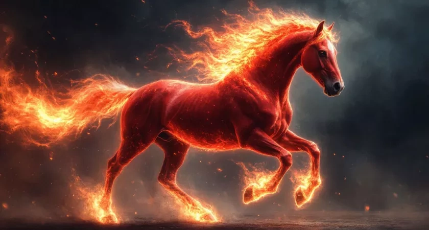 Гороскоп на год Огненной Лошади 2026: кому он принесет успех, а кому нарушит планы - и как выйти сухим из воды