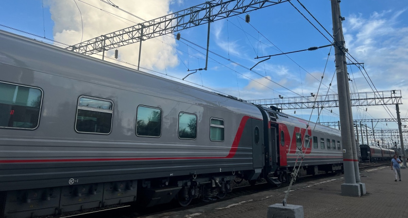 В эти вагоны поезда билеты больше не беру: еду спокойно и комфортно - без "сюрпризов"