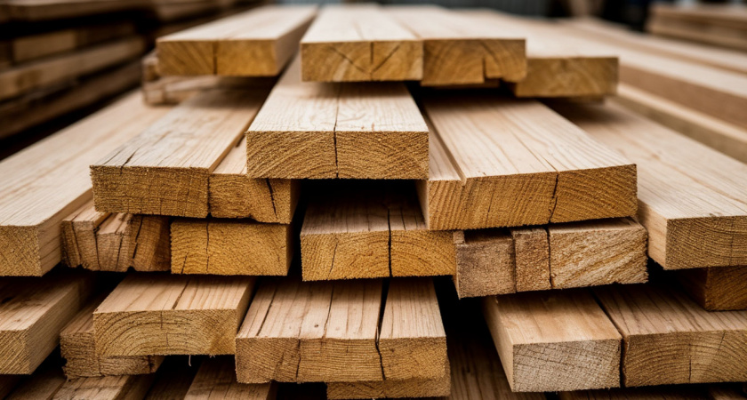 Доски, которые не гниют сто лет: показываю дедовский способ обработки, о котором все забыли