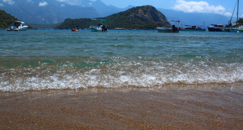 Почему на черноморском побережье Турции почти никто не отдыхает, кроме самих турок – секрет раскрыт