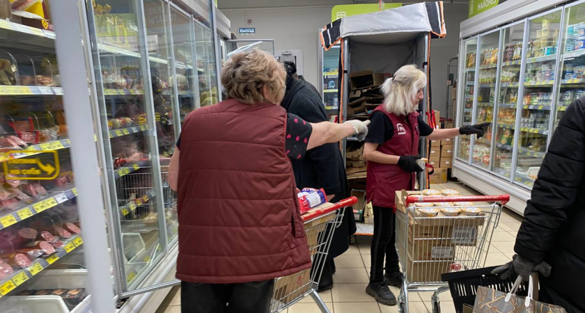 "16 человек за смену не вышли": бывший сотрудник честно рассказал о причинах текучки в "Магните"