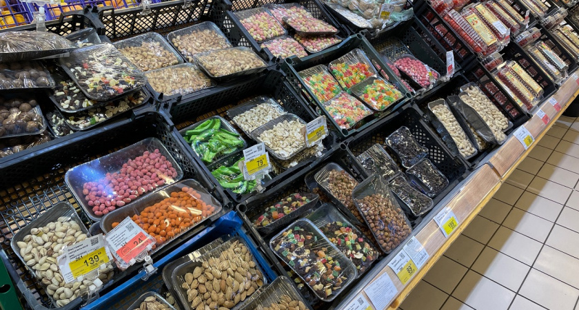 Не изюм, не курага и в три раза полезнее чернослива: назван идеальный сухофрукт - кладезь витаминов