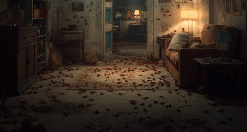 Тараканы убегут и больше не вернутся: рабочие способы борьбы и методы профилактики