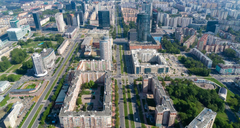 Пока все смотрят на Москву, умные переезжают сюда: российский город, уже через 5 лет станет миллионником