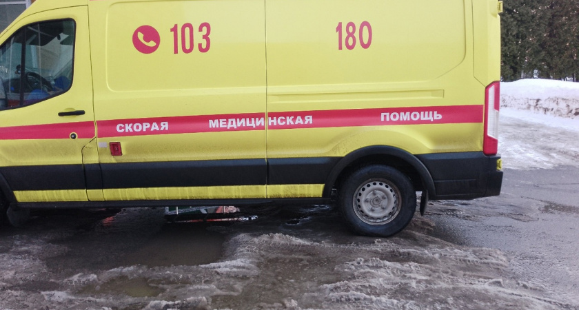 Число погибших после инцидента в учебном центре МВД в Коми выросло до трёх