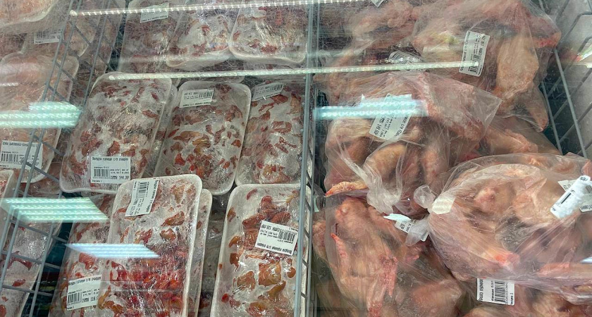 Не курица и не свинина: вот какое мясо покупаю для всей семьи — бюджетно, вкусно и полезно