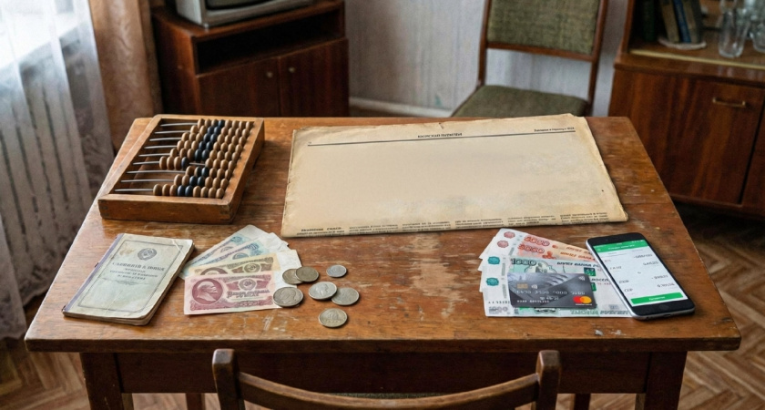 Сколько получали в СССР: переводим советскую зарплату на сегодняшние деньги