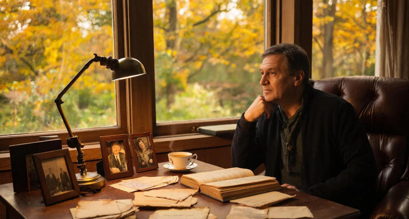 Человек начинает "прибираться", когда чувствует, что его дни подходят к концу: мудрые слова Юрия Нагибина