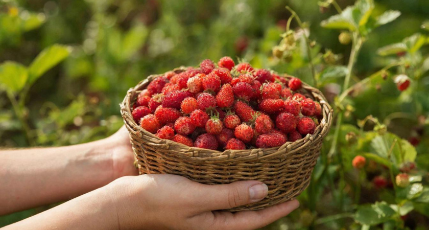 Размером не вышел, но затмил всех по вкусу и аромату: гибрид, который снова возвращается