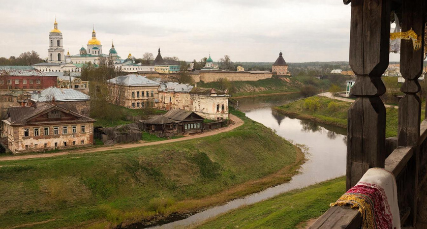 Запущенный и неухоженный: этот российский город стал открытием для тех, кто считал, что в России смотреть не на что