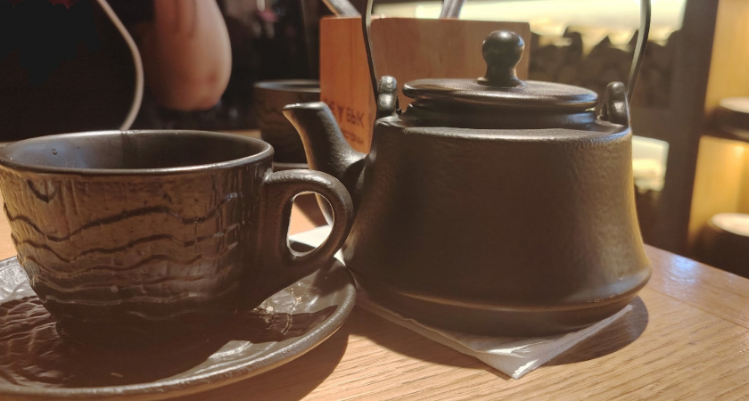 Чай, который стоит пить каждый день: работает как природный эликсир для иммунитета и ясности мыслей