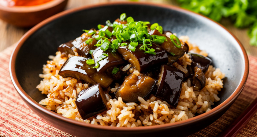 «Приготовь, наесться не могу» – так написала об этом блюде подруга. Была права - одно из любимых теперь: делюсь рецептом