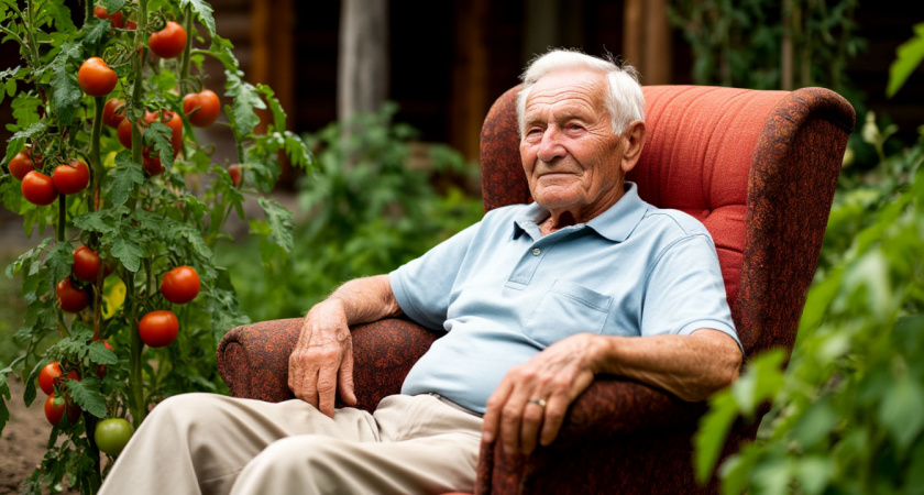 Помидоры для ленивых, посадил – и растут сами: самоопыляемые сорта томатов для открытого грунта и теплицы