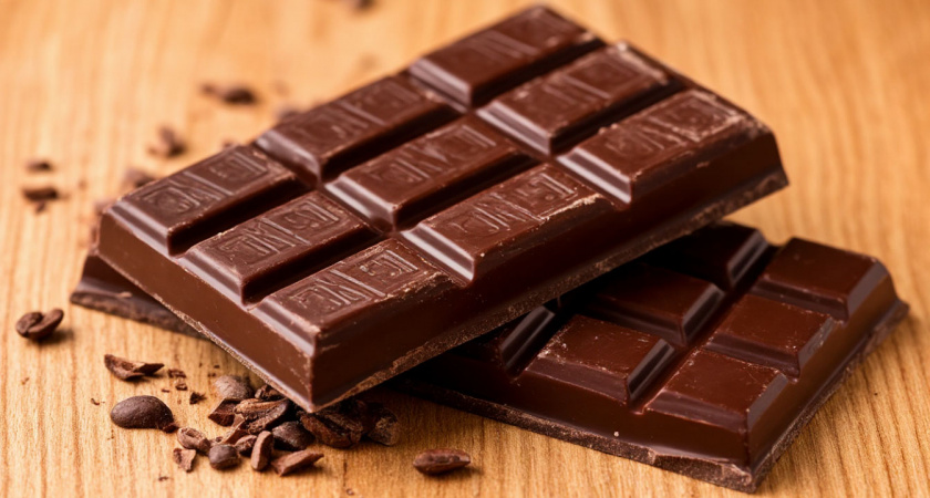 Дубайский шоколад из Fix Price: стоит ли пробовать? Мой честный обзор