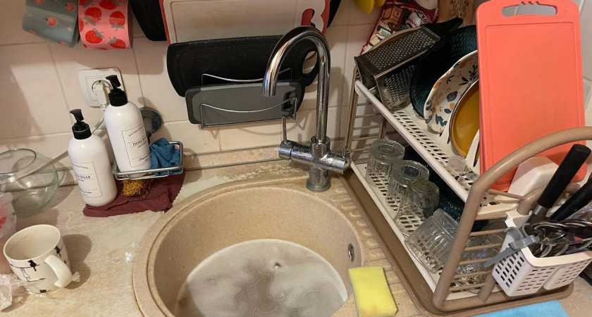 Немцы не ополаскивают посуду от моющего средства — и вот почему: причина шокирует— дело не в экономии денег