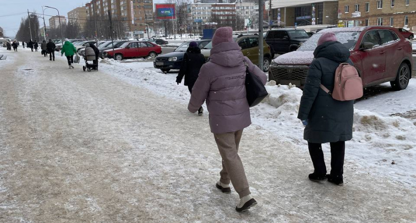 В старости стоит научиться быть «холодным»: почему - и на какие вопросы никогда не нужно отвечать