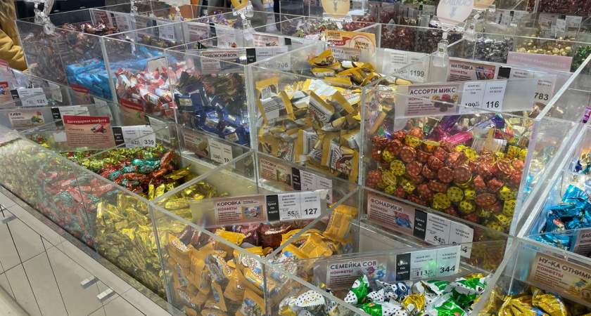 Обалденные конфеты за копейки: в "Магните" нашли сладкий клад - состав натуральный и вкус отменный