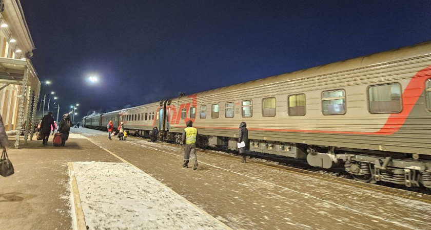 Плацкарта и купе больше не будет: новый вид вагонов появится в РЖД - как теперь будем ездить