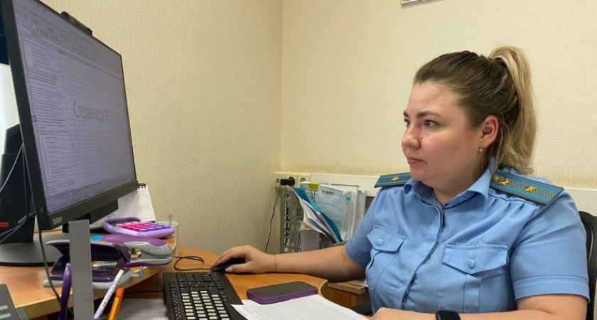 Попытка скрыть имущество от приставов привела фермера в Коми к уголовному делу