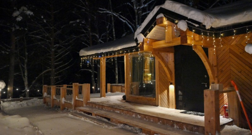 Ростислав Гольдштейн определил приоритеты развития туризма в Коми