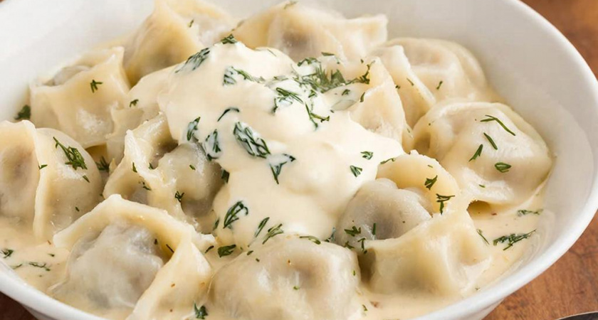 Зачем в пельмени при варке нужно вливать стакан холодной воды - запомните навеки