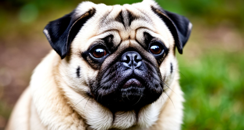 Я бы не стала заводить: 8 пород собак, которые часто болеют