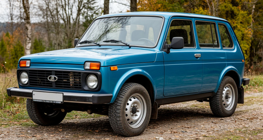 Сосед взял Ниву, а я Чери Тигго 4 Про. Спустя 20 000 км оба поняли, кто год назад ошибся на 200 тысяч рублей