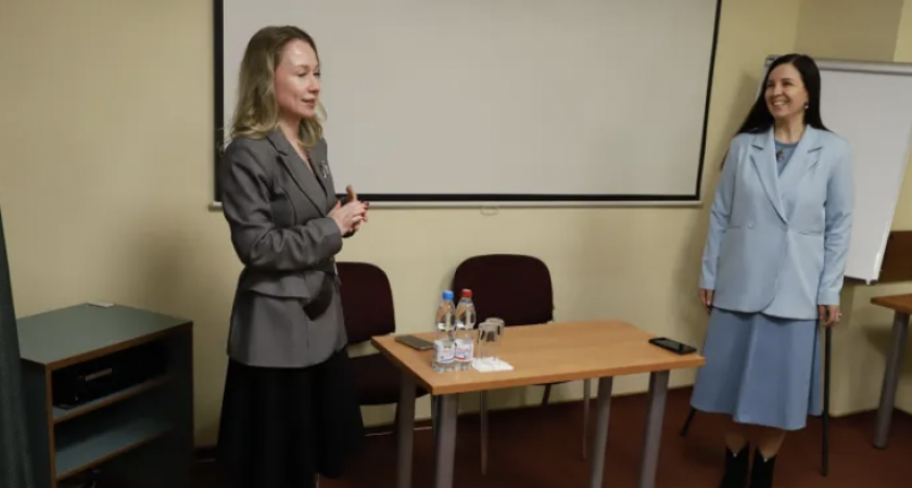 В Коми назначен новый руководитель для культурного центра "Югор"