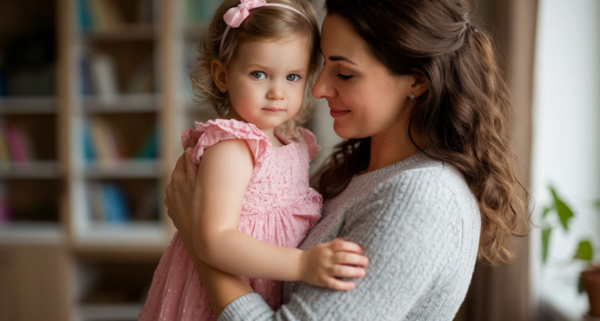 Дайте дочери это имя - и счастья в ее жизни будет хоть отбавляй: четкое, лаконичное и невероятно красивое