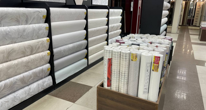 Обновите квартиру по последним трендам: стильные обои 2026 года — дизайнеры объяснили, как выбрать лучшие 