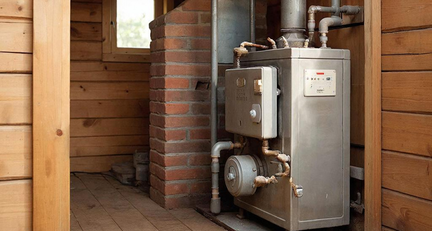 Газовый котел или электрический: что эффективнее и выгоднее для частного дома – запомните раз и навсегда