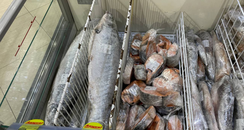 Какую красную рыбу нужно обходить стороной - запомните раз и навсегда