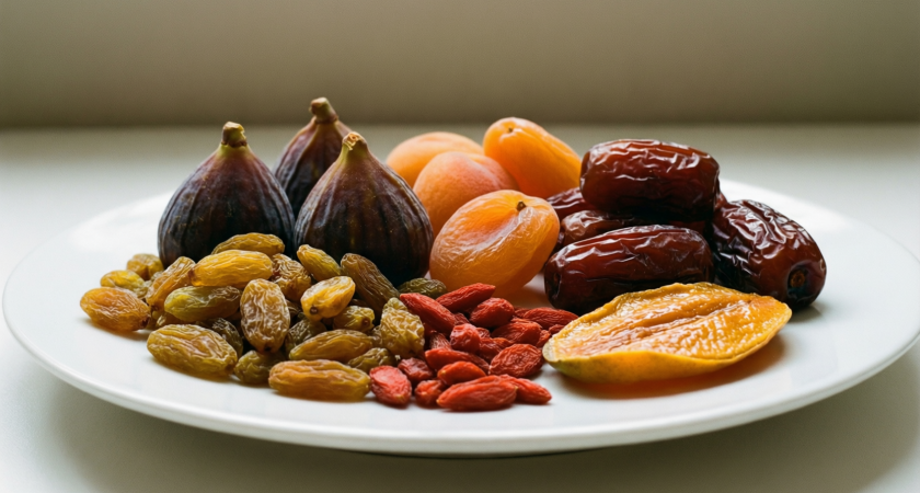 Не курага, не изюм – и в 2 раза полезнее чернослива: ученые назвали крайне витаминный сухофрукт