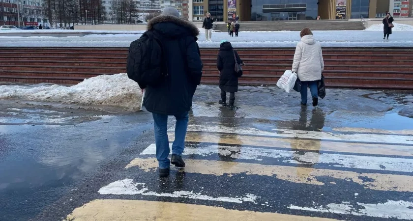 Шаг на «зебру» теперь не работает: когда водитель должен уступить пешеходу и вот, что ответить инспектору ГИБДД