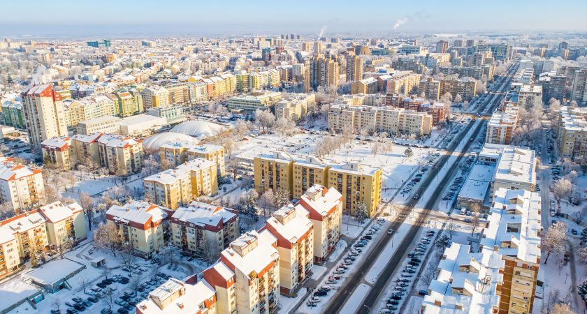 Самый приятный город для жизни в России: дешёвое жильё, есть работа и объявлен центром культуры - не зря, туда активно едет молодежь