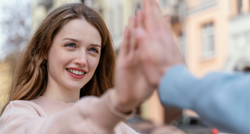 Заведите привычку благодарить: психологи советуют - вот как это работает с нашим мозгом 