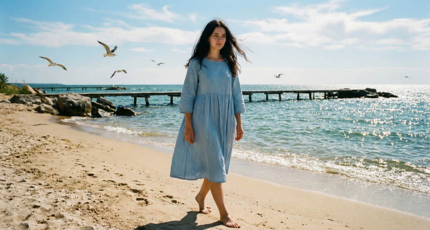 За летом — в Крым: почему мы с женой ездим сюда стабильно каждый год?