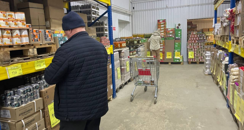 Ездили в "Светофор" ради новинок: что нашли, по какой цене и что понравилось - честный разбор 